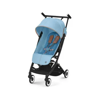 CYBEX KOLICA LIBELLE BLUE TURQUOISE 