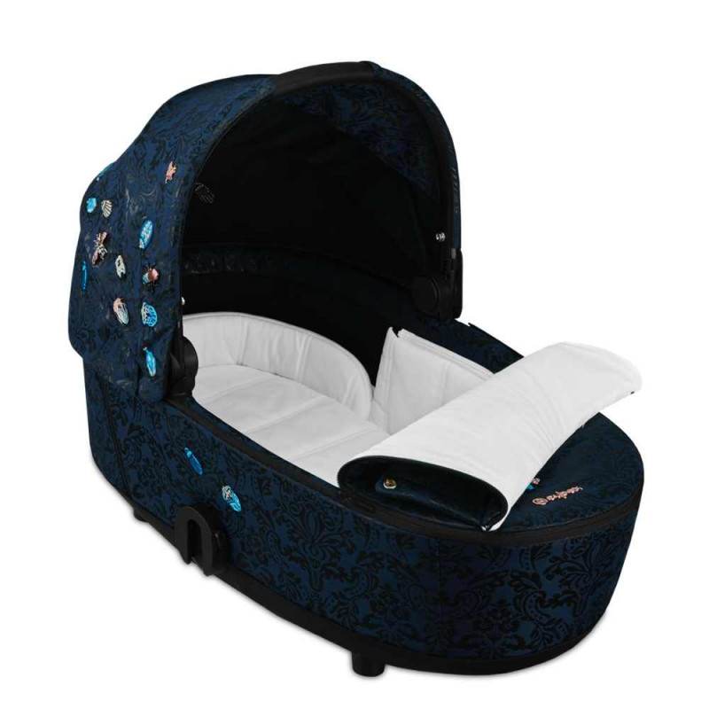 CYBEX KORPA ZA KOLICA PRIAM PLATINUM JEWELS OF NATURE