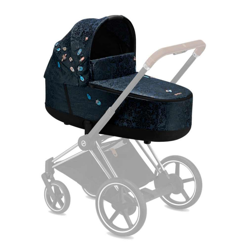 CYBEX KORPA ZA KOLICA PRIAM PLATINUM JEWELS OF NATURE