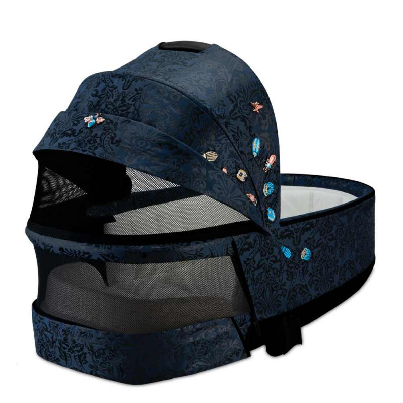 CYBEX KORPA ZA KOLICA PRIAM PLATINUM JEWELS OF NATURE