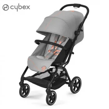 CYBEX KOLICA EEZY S+ 2 LAVA GREY 