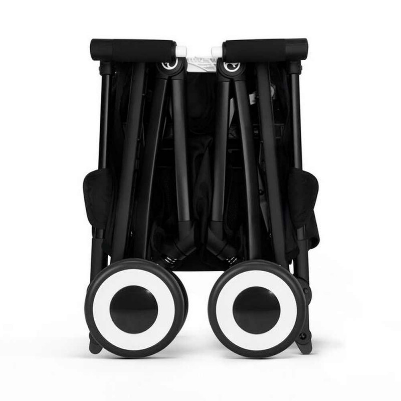 CYBEX KOLICA LIBELLE MOON BLACK