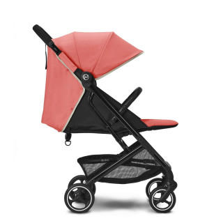 CYBEX KOLICA BEEZY HIBISCUS RED