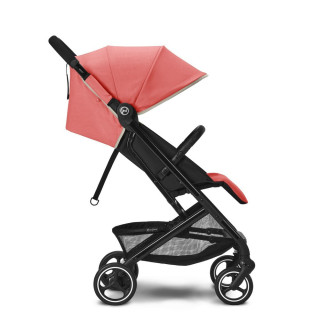 CYBEX KOLICA BEEZY HIBISCUS RED