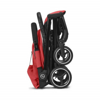 CYBEX KOLICA BEEZY HIBISCUS RED