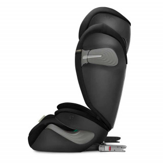 CYBEX AUTO SEDISTE I-SIZE (100-150CM) SOLUTION Z I-FIX MOON BLACK