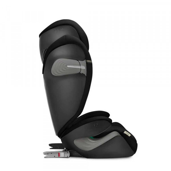 CYBEX AUTO SEDISTE I-SIZE (100-150CM) SOLUTION Z I-FIX MOON BLACK