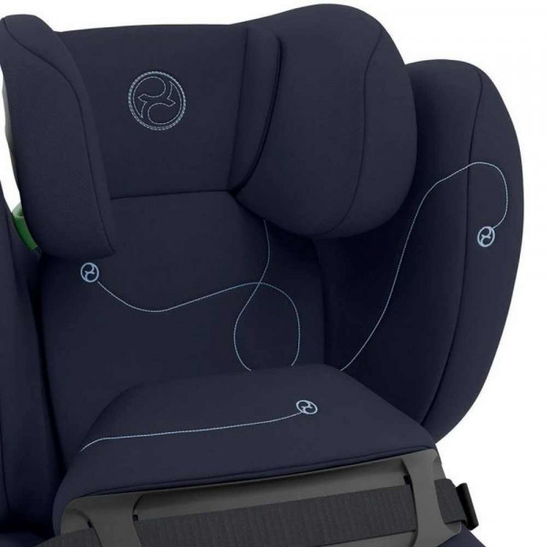 CYBEX AUTO SEDISTE I-SIZE (76-150CM) PALLAS G OCEAN BLUE
