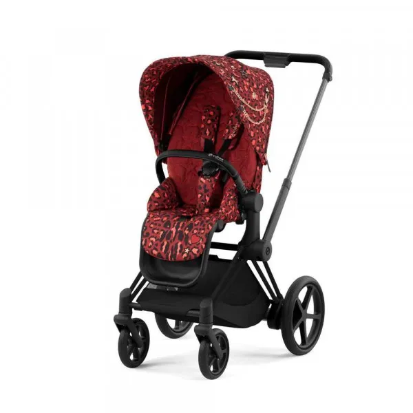 CYBEX NAVLAKA ZA KOLICA PRIAM ROCKSTAR 