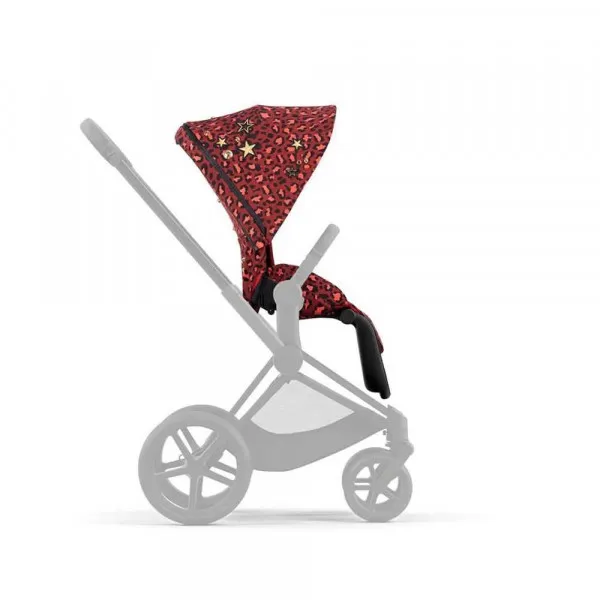 CYBEX NAVLAKA ZA KOLICA PRIAM ROCKSTAR 