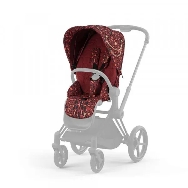 CYBEX NAVLAKA ZA KOLICA PRIAM ROCKSTAR 