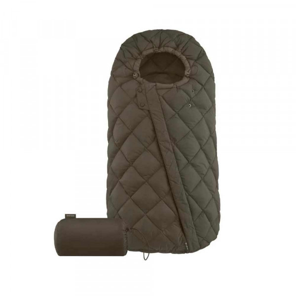 CYBEX ZIMSKA VRECA ZA KOLICA  SNOGGA  KHAKI GREEN 