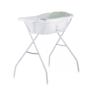CHIPOLINO KADICA SA STALKOM I DODACIMA MINT 