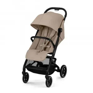 CYBEX KOLICA BEEZY ALMOND BEIGE