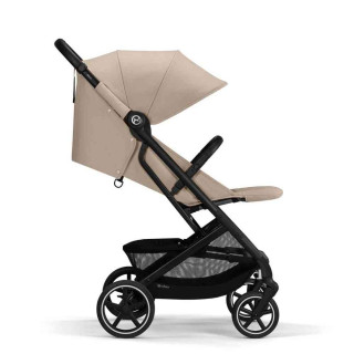 CYBEX KOLICA BEEZY ALMOND BEIGE