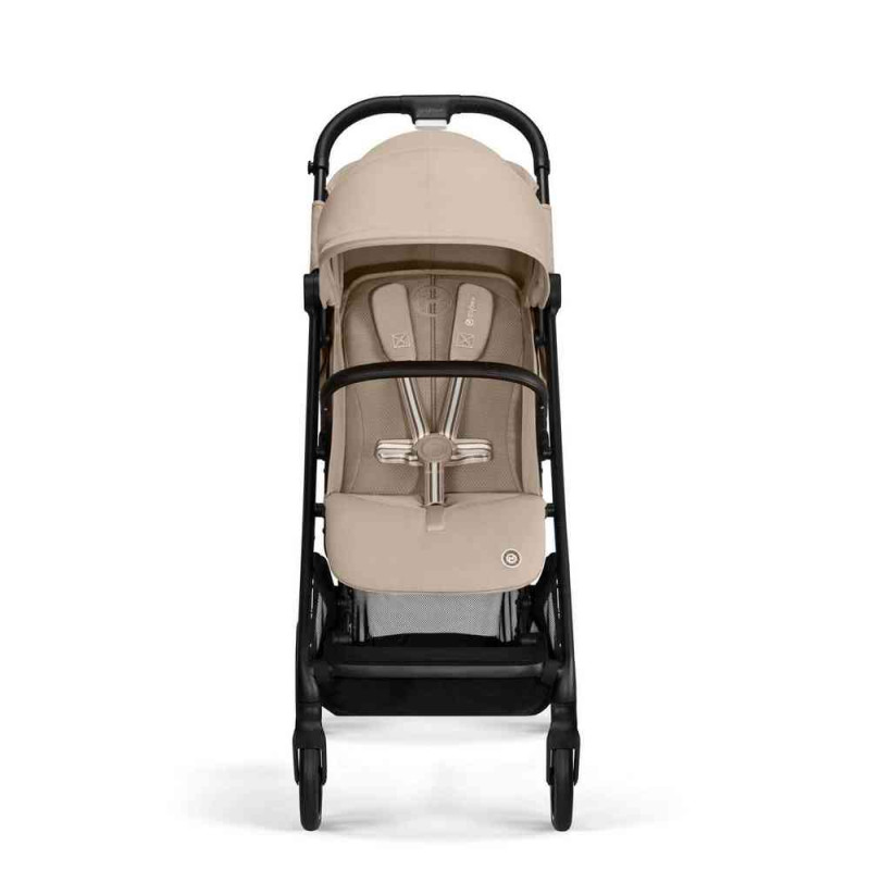 CYBEX KOLICA BEEZY ALMOND BEIGE