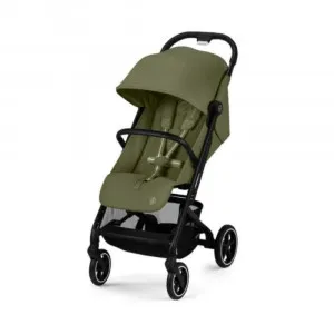 CYBEX KOLICA BEEZY MOSS GREEN KHAKI