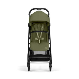 CYBEX KOLICA BEEZY MOSS GREEN KHAKI 