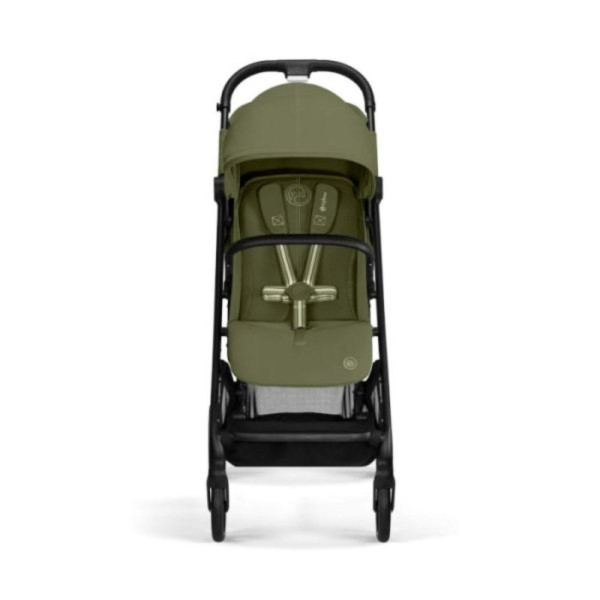 CYBEX KOLICA BEEZY MOSS GREEN KHAKI 