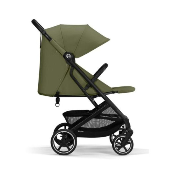 CYBEX KOLICA BEEZY MOSS GREEN KHAKI 