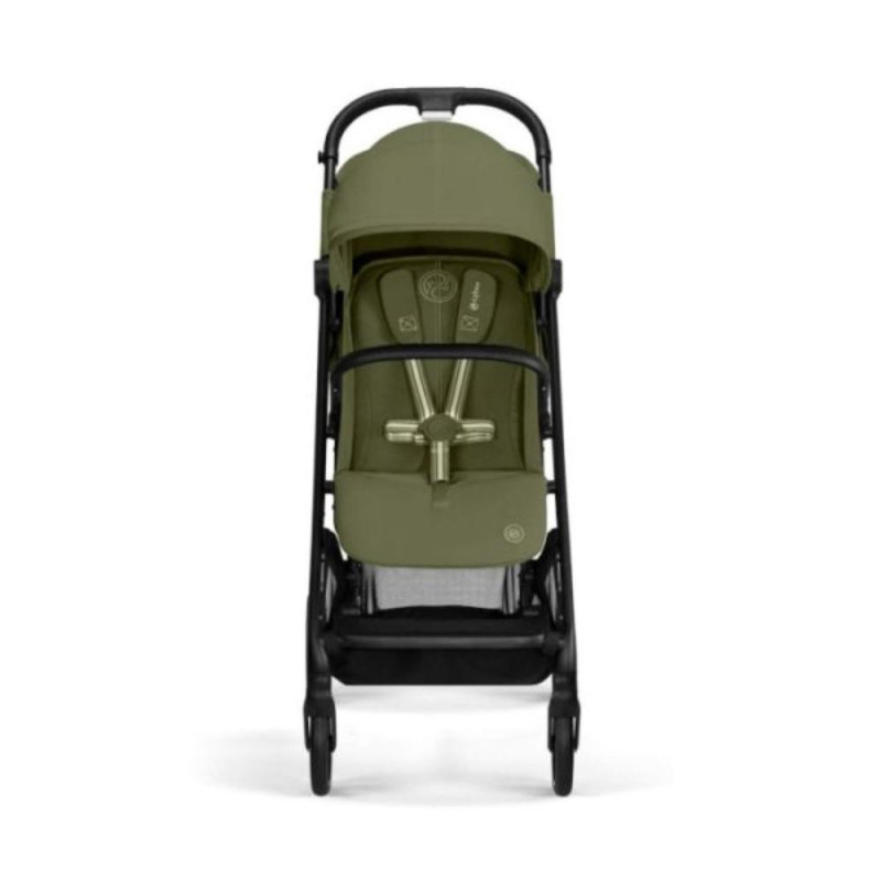 CYBEX KOLICA BEEZY MOSS GREEN KHAKI 