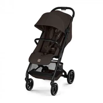 CYBEX KOLICA BEEZY CHOCOLATE BROWN