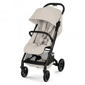 CYBEX KOLICA BEEZY DUNE GRAY