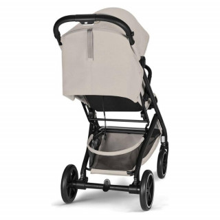 CYBEX KOLICA BEEZY DUNE GRAY 