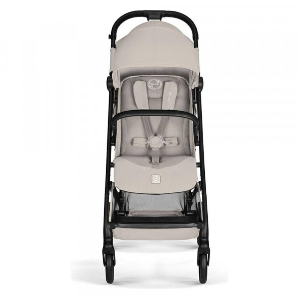 CYBEX KOLICA BEEZY DUNE GRAY 