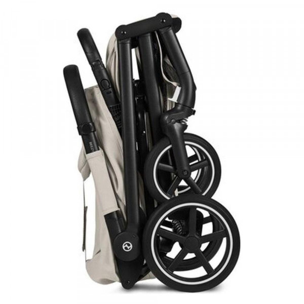 CYBEX KOLICA BEEZY DUNE GRAY 