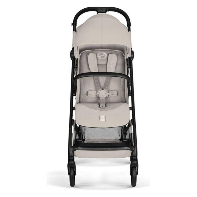 CYBEX KOLICA BEEZY DUNE GRAY 
