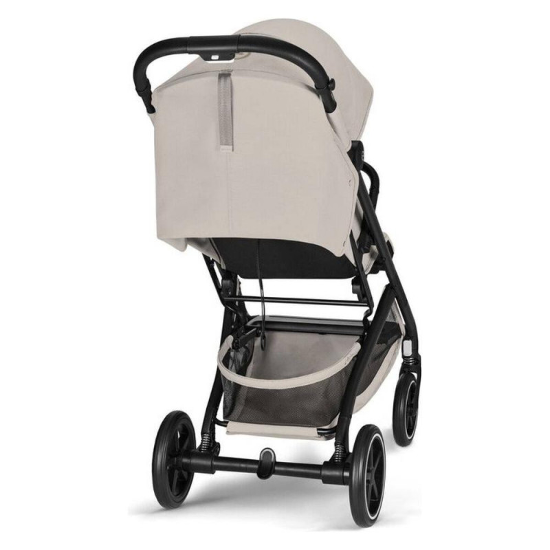 CYBEX KOLICA BEEZY DUNE GRAY 
