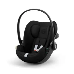 CYBEX AUTO SEDISTE I-SIZE (40-87CM) CLOUD G3  MAGIC BLACK 