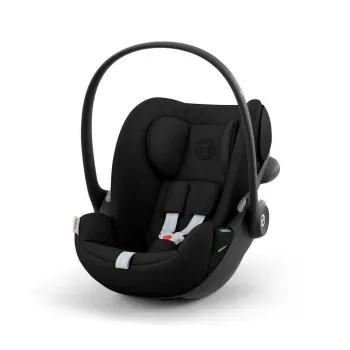 CYBEX AUTO SEDISTE I-SIZE (40-87CM) CLOUD G3 MAGIC BLACK