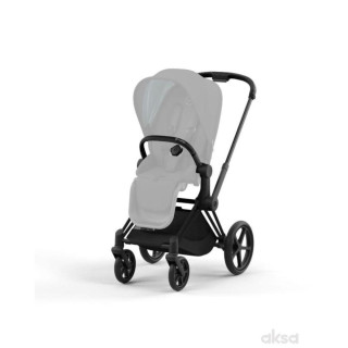 CYBEX RAM I SEDALNI DEO PRIAM PLATINUM MATT BLACK 
