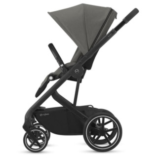 CYBEX KOLICA TRIO SISTEM BALIOS S LUX SOHO GREY 