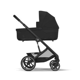 CYBEX KOLICA TRIO SISTEM BALIOS S LUX MOON BLACK 