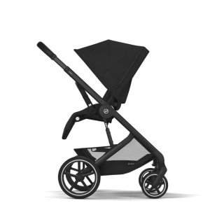 CYBEX KOLICA TRIO SISTEM BALIOS S LUX MOON BLACK 