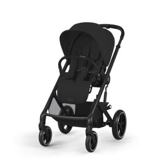 CYBEX KOLICA TRIO SISTEM BALIOS S LUX MOON BLACK 