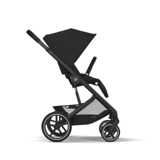CYBEX KOLICA TRIO SISTEM BALIOS S LUX MOON BLACK 