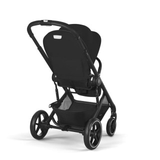 CYBEX KOLICA TRIO SISTEM BALIOS S LUX MOON BLACK 