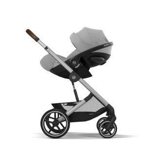 CYBEX KOLICA TRIO SISTEM BALIOS S LUX STONE GREY 