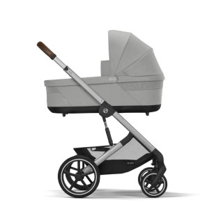 CYBEX KOLICA TRIO SISTEM BALIOS S LUX STONE GREY 