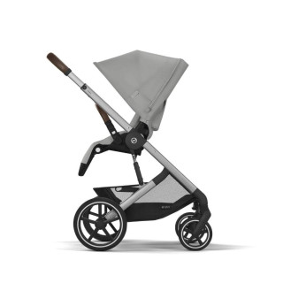 CYBEX KOLICA TRIO SISTEM BALIOS S LUX STONE GREY 