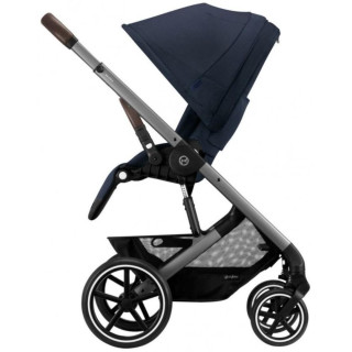 CYBEX KOLICA TRIO SISTEM BALIOS S LUX OCEAN BLUE 