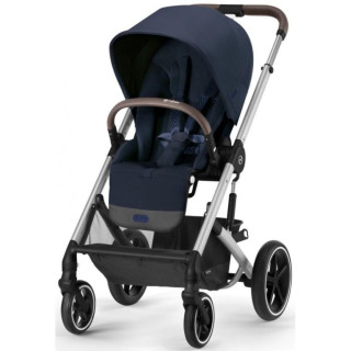 CYBEX KOLICA TRIO SISTEM BALIOS S LUX OCEAN BLUE 