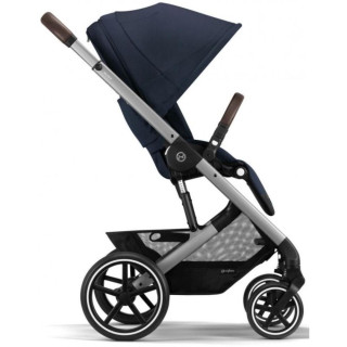 CYBEX KOLICA TRIO SISTEM BALIOS S LUX OCEAN BLUE 