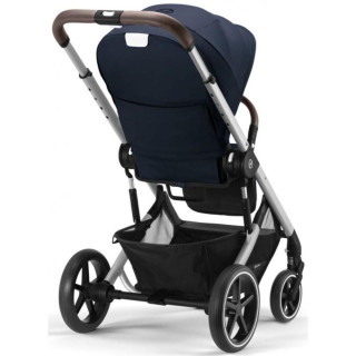 CYBEX KOLICA TRIO SISTEM BALIOS S LUX OCEAN BLUE 