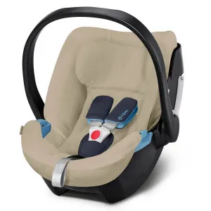 CYBEX LETNJA NAVLAKA ZA AUTO SEDISTE ATON 5 BEIGE