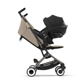 CYBEX ADAPTERI ZA AUTO SEDISTE (LIBELLE, ORFEO) 